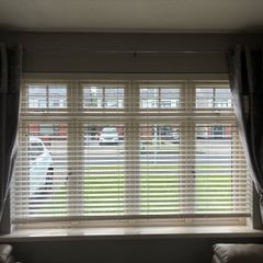 Curtains