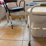 Commode, Shower Chair, Toilet Assist Image 6