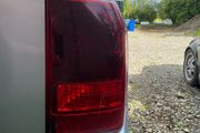 Pajero shogun 2005 rear tail lights