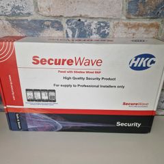HKC Wireless House Alarm Kit