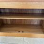 Solid Oak Sideboard Image 3
