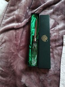 Letter opener