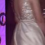 Simply Divine Champagne Debs  / Occasion Dress/ TY ball dress Image 10
