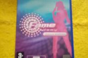 Fame Academy Dance edition PlayStation 2 ps2 games Original Pal version