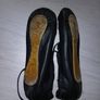 irish dancing shoes size 1 and  1/2 Image 6