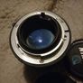nikon 100 mm e series f2.8. Image 5