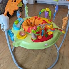 Jumperoo