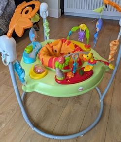 Jumperoo