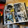 Batman - the dark knight returns - graphic novel Image 5