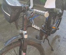 Reduced Price !!!  GIANT TALON 3 - Mountain Bike