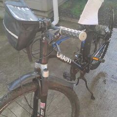 Reduced Price !!!  GIANT TALON 3 - Mountain Bike