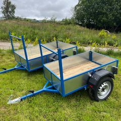 trailers