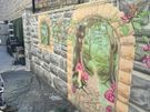 Wall Mural Image 2
