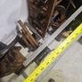 6 foot sash clamps Image 3