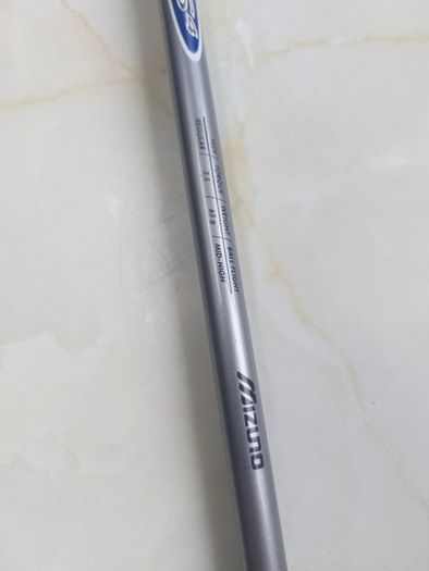 Mizuno Irons