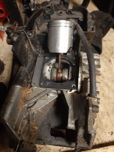 Wanted chainsaws/repairs and service