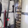 Weider Pro 5500 Multi-Gym ..... Complete Home Gym Weight Fitness System Image 5