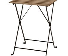 Outdoor table