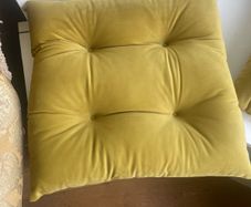 cushions