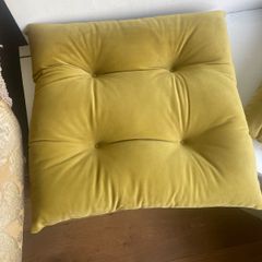 cushions