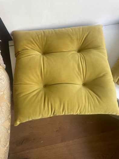 cushions
