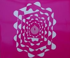 Liverpool festival of Psychedelia 2015 3lp
