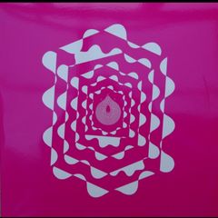 Liverpool festival of Psychedelia 2015 3lp