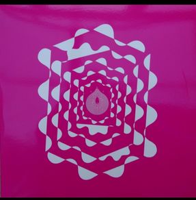 Liverpool festival of Psychedelia 2015 3lp