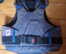 Childs Horse Riders Body Protection