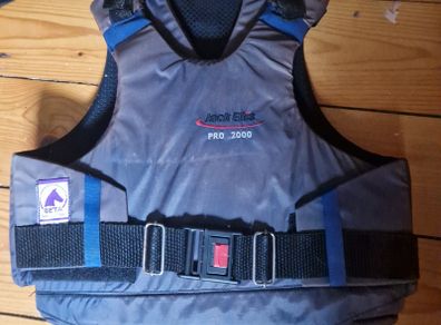 Childs Horse Riders Body Protection