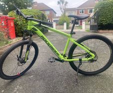 Rockrider