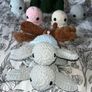 hand made crochet plush plushies Image 9