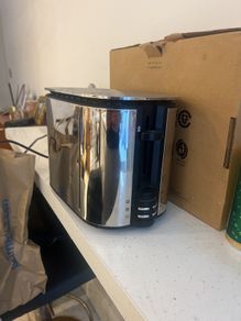 Toaster