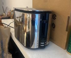 Toaster