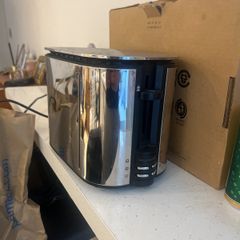 Toaster