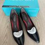 Blue Rockport Plain Pump, size EUR 38 Image 3