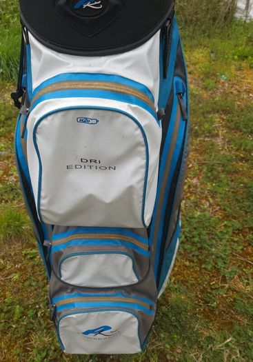 Set of Golf Clubs