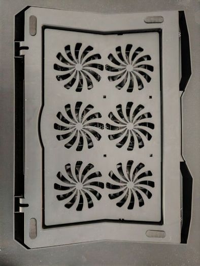 Laptop Cooling Pad
