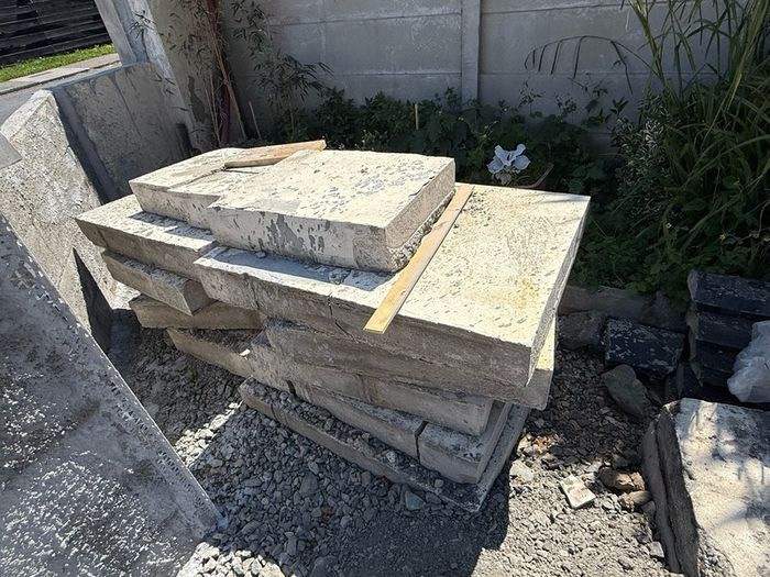 Free Rubble