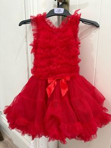 Tutu Dress