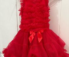 Tutu Dress