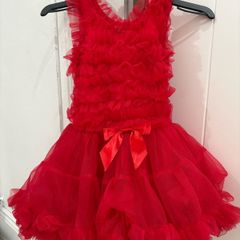 Tutu Dress