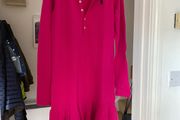 Ralph Lauren Polo Dress