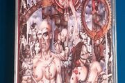 Napalm Death