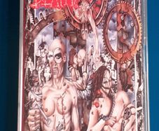 Napalm Death