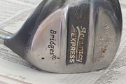 West Georgia Golf Accuracy Express Bridges 3 Driver in very good condition