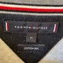 Tommy Hilfiger Men's Core Cotton-Silk Cneck Jumper - Size adult medium Image 2