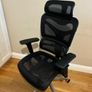 Dorsum Executive Ergonomic Mesh Office Chair (negotiable) Image 7