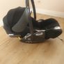 Cybex car seat Image 2