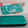 Nintendo Switch Lite - Excellent Condition Image 7